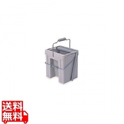 CE-766-010-5 テラモト モップ絞り器S 業務用 写真1