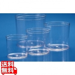 SAポリカーボネイト 多目的ポット(目盛付) 22cm 写真1