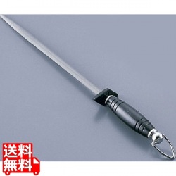 本格派スチール棒 写真1