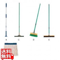 厨房用お掃除セット 写真1