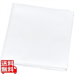 メッシュ こし布 写真1