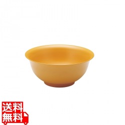 メタル丼 Jr 塗装仕様 黄 写真1