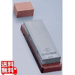 超セラミックス砥石 台付(修正用砥石付) #5000超仕上SS-5000 写真1
