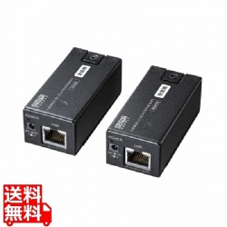USB2.0エクステンダー(150m延長、1ポート) 写真1