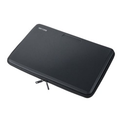 セミハードPCインナーケース(15.6型ワイド) 写真1