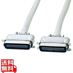 プリンタケーブル 写真1