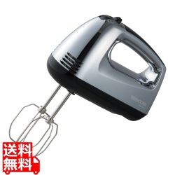 テスコム ハンドミキサー THM1300 写真1