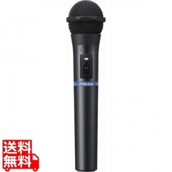 ワイヤレスマイクロホン(スピーチ用バンド型) 写真1