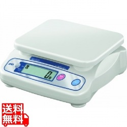 デジタルハカリ SH5000 5kg 写真1