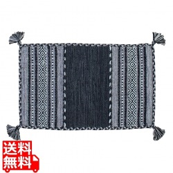 シェニールマット 写真1