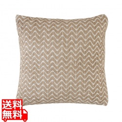 クッション 波 写真1