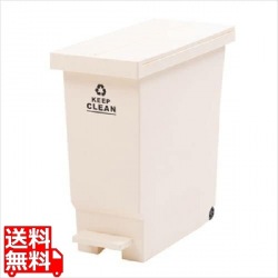 L8 バタフライペダルペール 32L 写真1