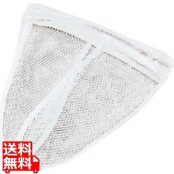 TS ポリエステル 讃岐たも 替網 大 36cm用 写真1