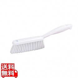 ヴァイカン ベーカリーブラシ ソフトタイプ 4587 ホワイト 写真1