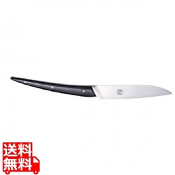 ブロジ ジャバ ステーキナイフ ネロ 写真1