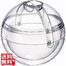 アイスバケット(トング付) 0987.0000 クリアー 写真1