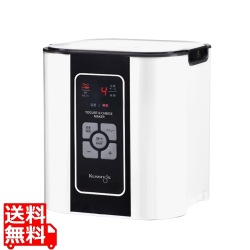 クビンス ヨーグルト&チーズメーカー KGY-81ASM 写真1