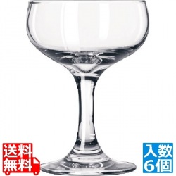 エンバシー シャンパーニュ No.3773(6ヶ入) 写真1