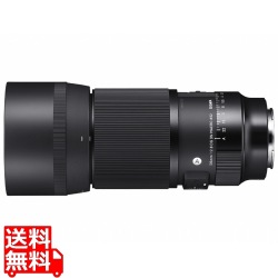 105/2.8 DG DN MACRO ART ソニーE 写真1