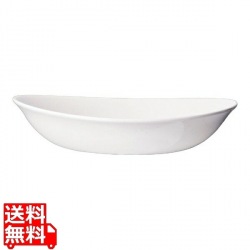 リビー ドリフトストーン クープボウル ホワイトグレー 写真1