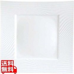 ナラ スクエアプレート CCGA270 デズリエール 写真1