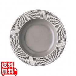 RTブレンドM405314-10153 リムディーププレート23cm 写真1
