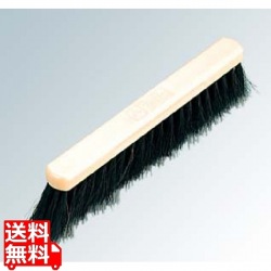 TH PE柄 パンブラシ ブラック 44745 写真1