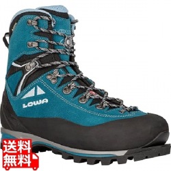 【展示品アウトレット】登山靴 トレッキングシューズ ゴアテックス レディース ローバー LOWA アルパインエクスパートII GT Ws UK5 23.9cm L220022-6976-5 写真1