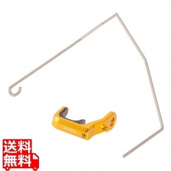 Folding E Type Hook ゴールド ( EHBRA3 ) 写真1