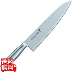 ナリヒラプロS 牛刀 FC-3065 24cm ブルー 写真1