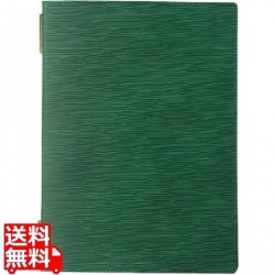 グループ メニューブック GB-131 グリーン 写真1