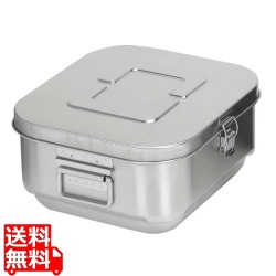 ステンマイルドボックスS クリップ付 SMB-04C 写真1