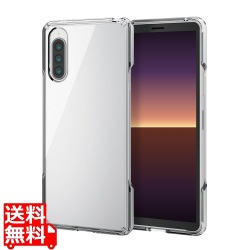 ハイブリッドケース 写真1