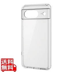 Google Pixel 8 ハイブリッドケース 写真1