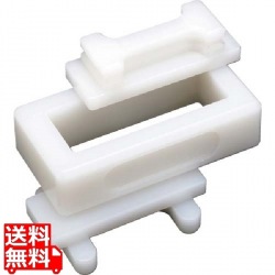 スーパー耐熱 松前寿司型 KMATI 業務用 写真1