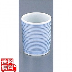 呉須線 楊枝入T05-04 写真1