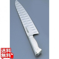 グレステンMタイプ 牛刀 721TM 21cm 写真1