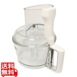 ロボクープ マジミックス用パーツ RM3200用FAフレアセット 写真1