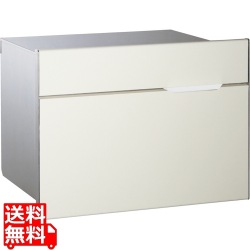 ヴィコ BI マットホワイト 写真1