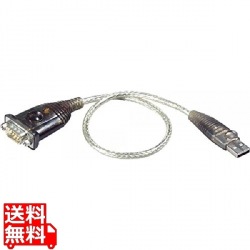 USB to シリアルコンバーター 写真1