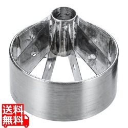 きゅうりカッターKW-8・HKW-8用部品：替刃(芯抜タイプ) 写真1