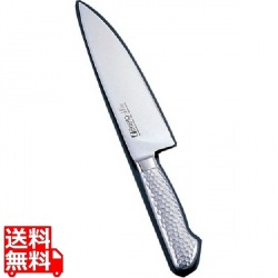 Brieto(ブライト) M11プロ コックナイフ M105 18cm 業務用 写真1