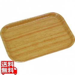 ウッドライフトレー 長角 45 写真1