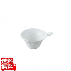 ボーンチャイナ ティーストレーナー ドラゴン 写真1