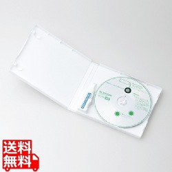 TV用クリーナー/Blu-ray用レンズクリーナー/シャープ対応 写真1