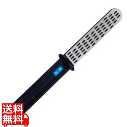 ダイヤモンド両面ハンディーシャープナー GLT-101 写真1