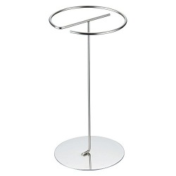 US18-8丸型トングスタンド 写真1