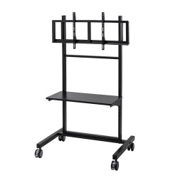 52型?84型対応液晶・プラズマディスプレイスタンド 写真1