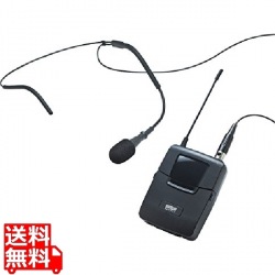 ワイヤレスヘッドマイク(MM-SPAMP4/7用) 写真1