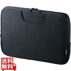 ポケット付きインナーケース(11.6型ワイド) 写真1